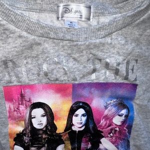 Disney Descendants shirt